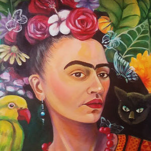 Meet your Posher, Tonee